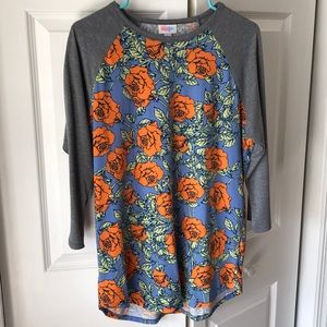 LuLaRoe Randy